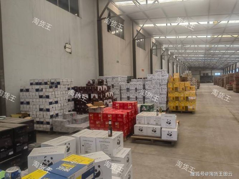 粮油批发选购篇：轻松找到性价比最高的优质产品