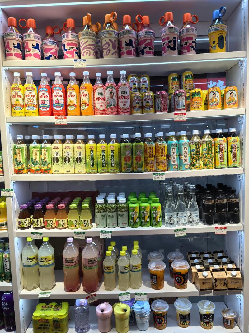 抓住副食经营新趋势，西山区副食经营部如何突围？