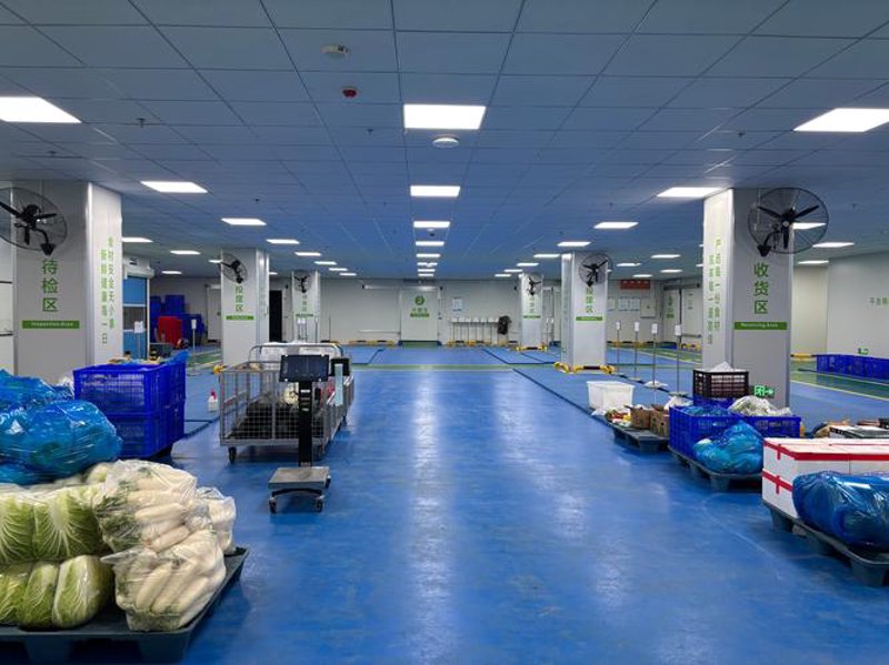 寻味调味品批发：打造美食产业链的坚实支撑